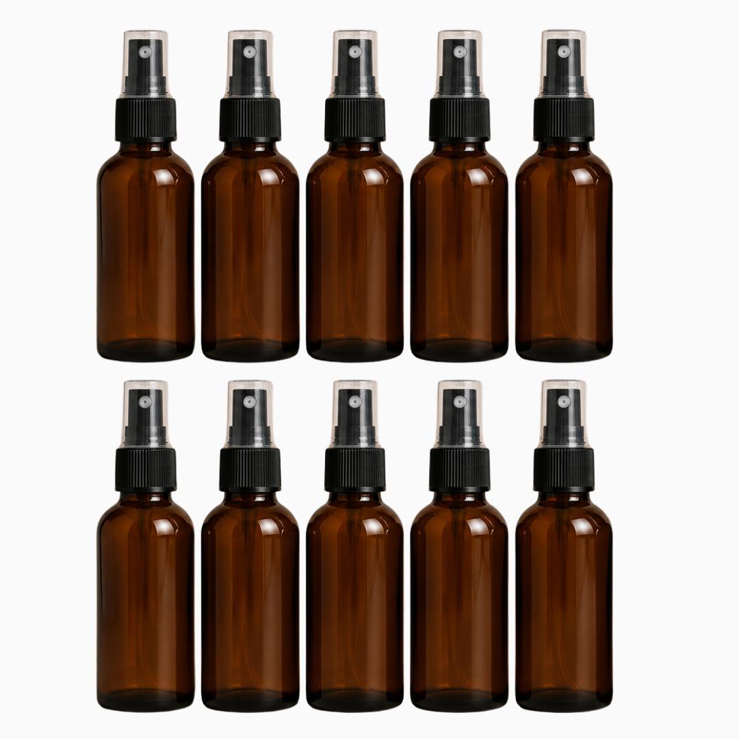 Magnesium Spray - 10 Pack