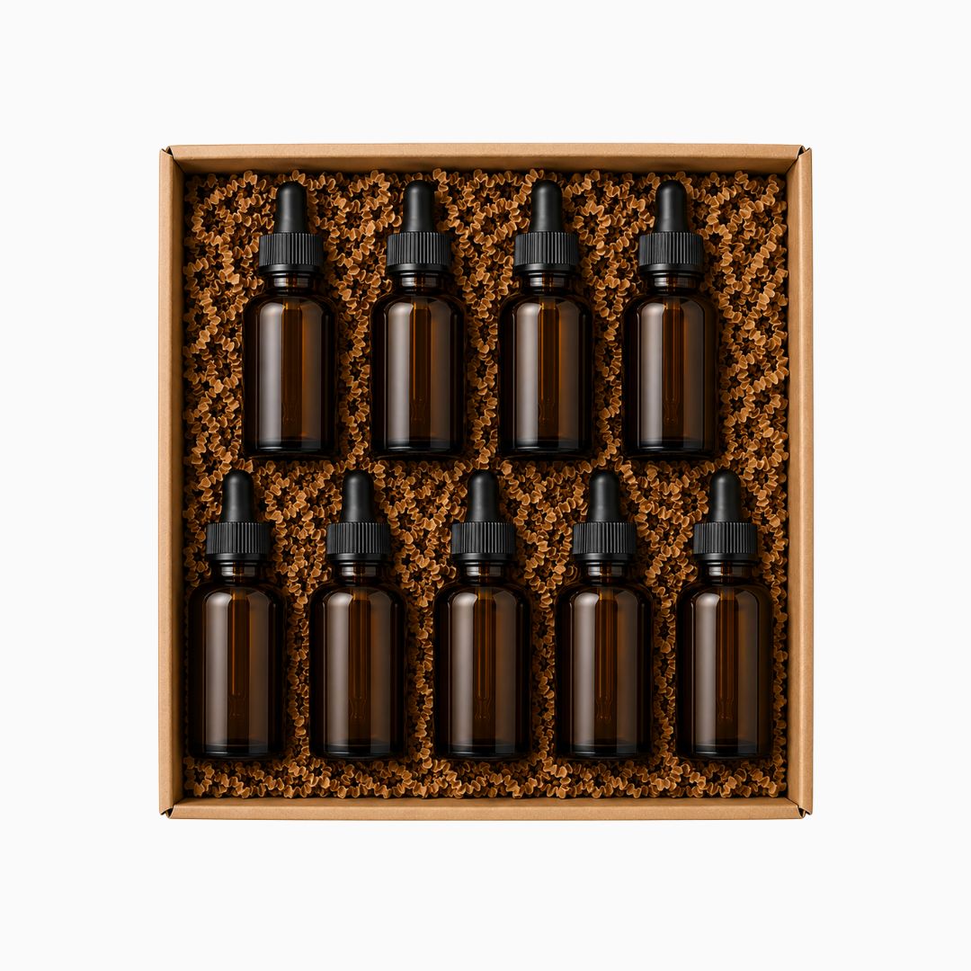 THC:CBD Bundle Pack