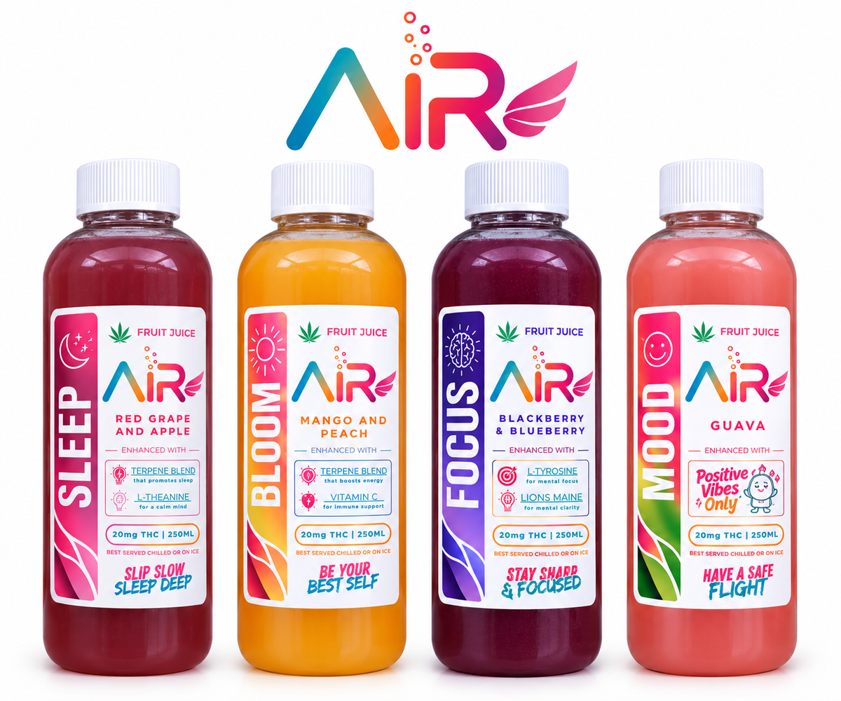 AiR Beverages