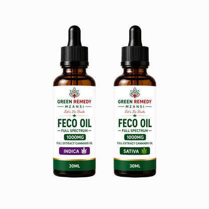 Full Spectrum Oil (30ml)