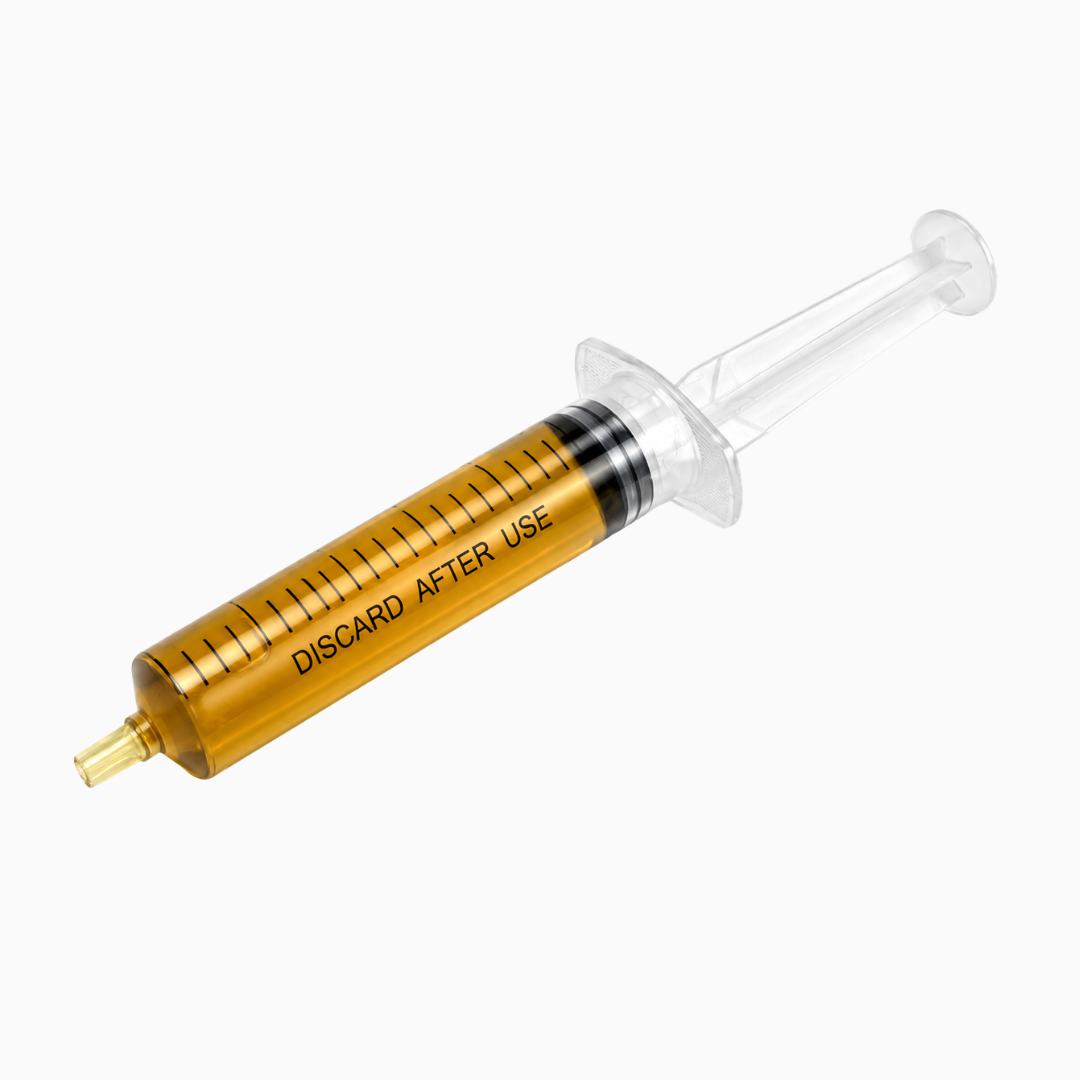 10 ml THC Distillate Syringe