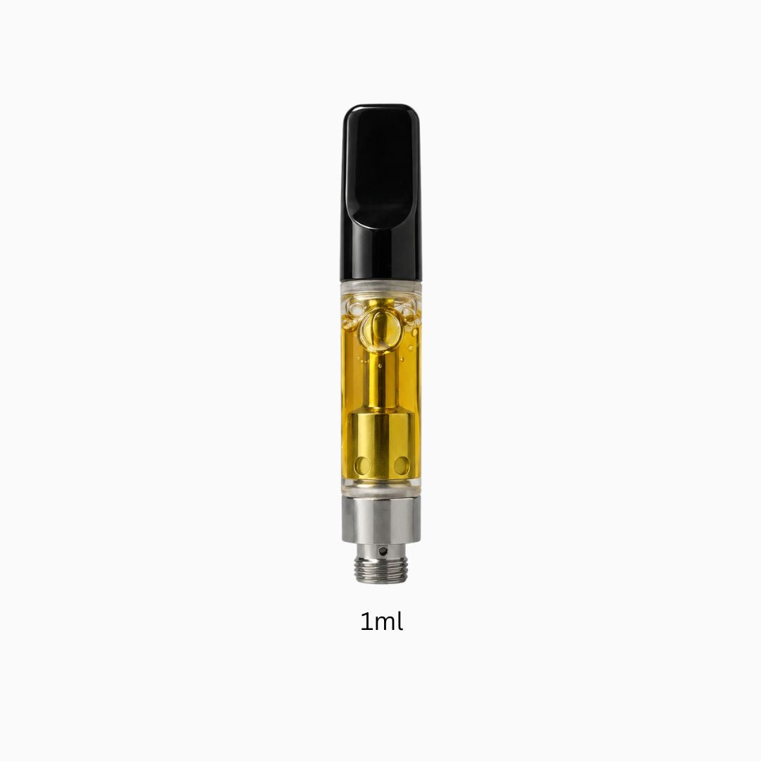 1ml Distillate Carts