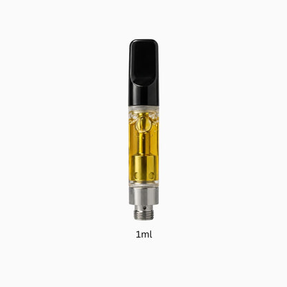 1ml Distillate Carts
