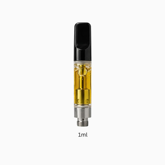1ml Distillate Carts