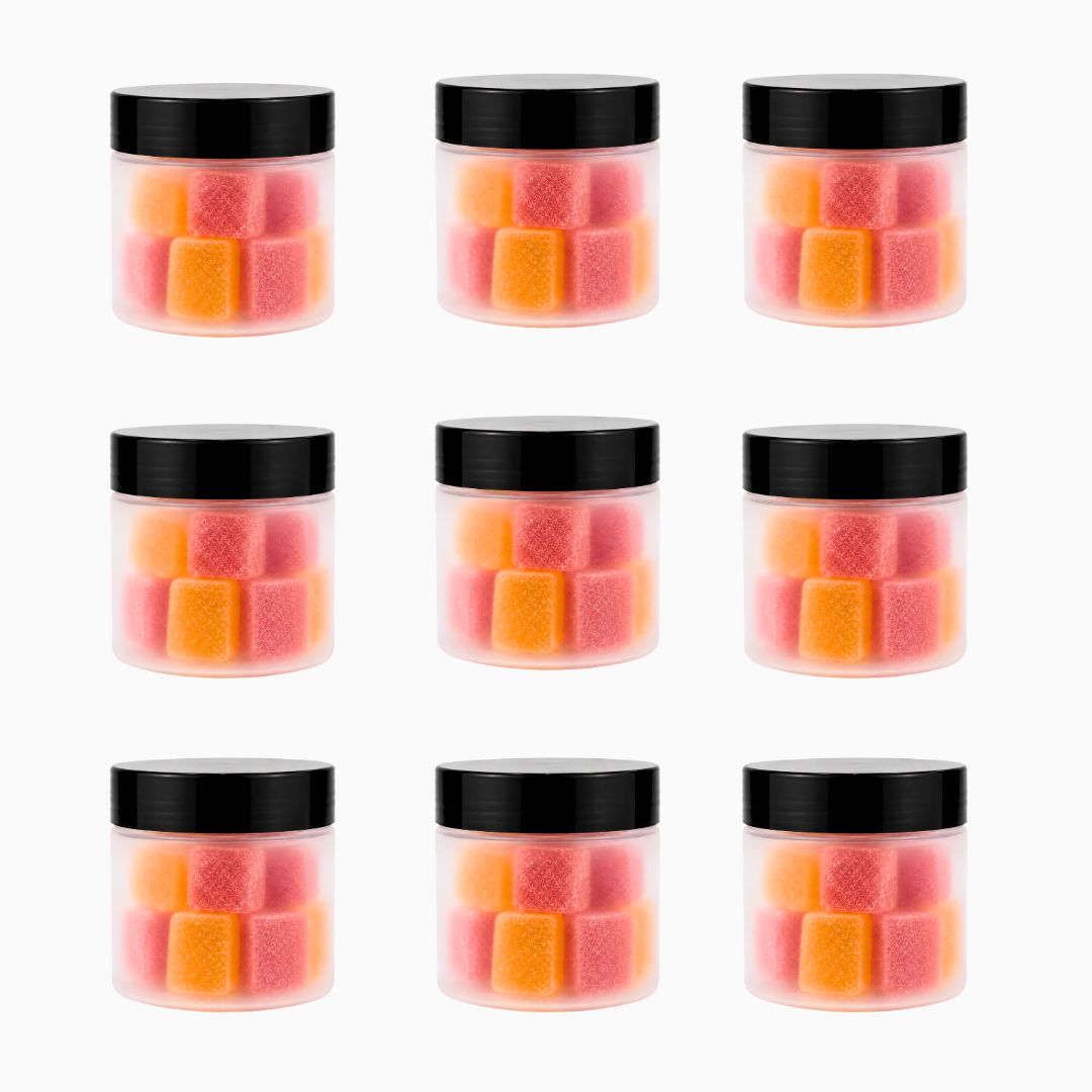 Premium CBD Gummies (200mg)