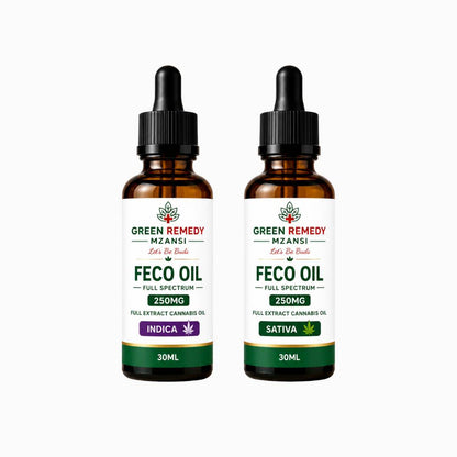 Full Spectrum Oil (30ml)