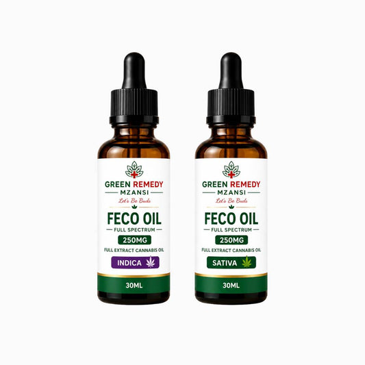 Full Spectrum Oil (30ml)