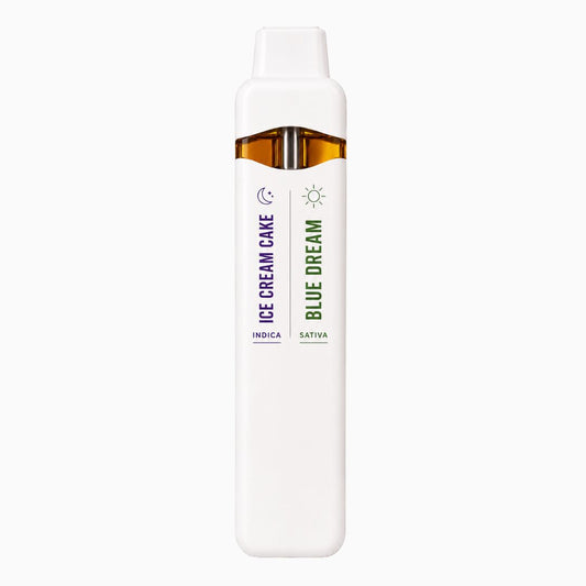 2ml Disposable Vapes