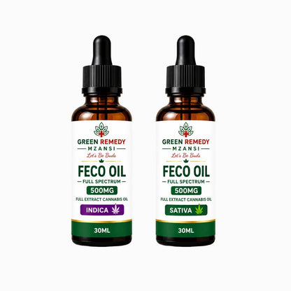 Full Spectrum Oil (30ml)