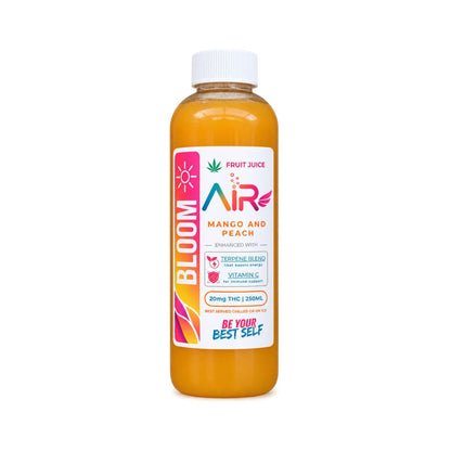 AiR Infused Juice - 12 PACK