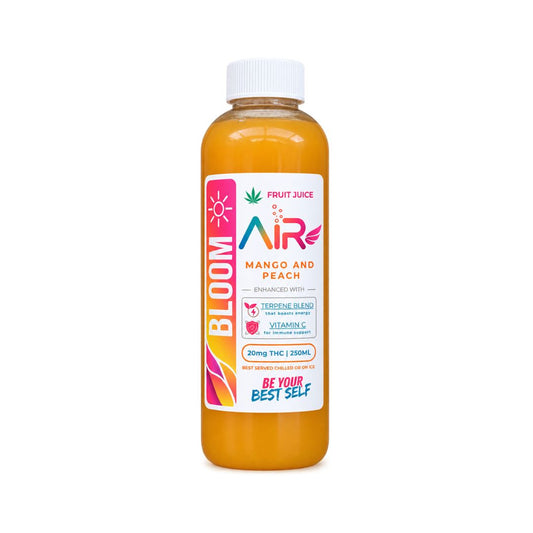 AiR Infused Juice - 12 PACK