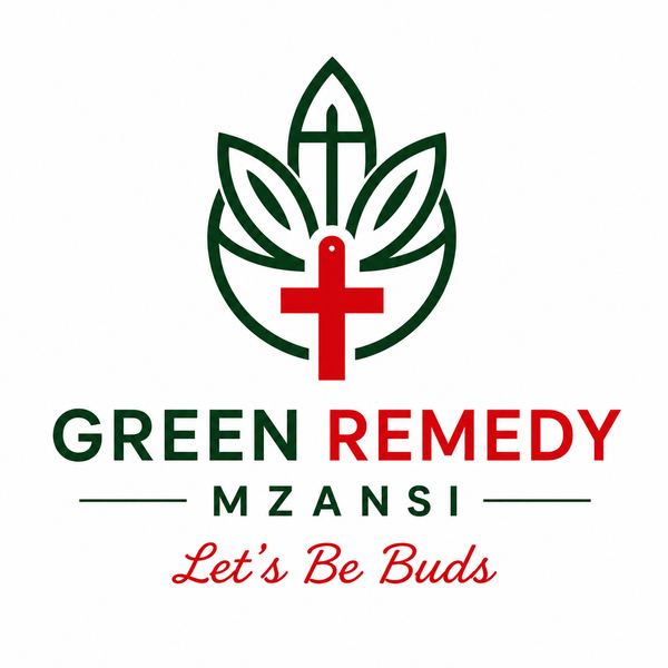 Green Remedy Mzansi