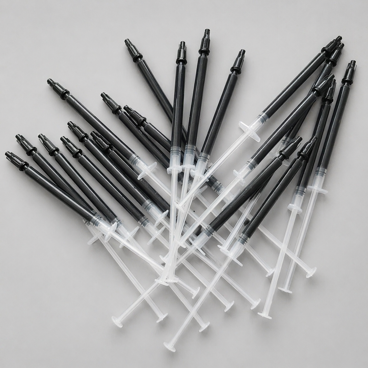 1ml FECO syringe