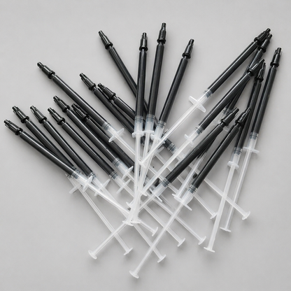 1ml FECO syringe