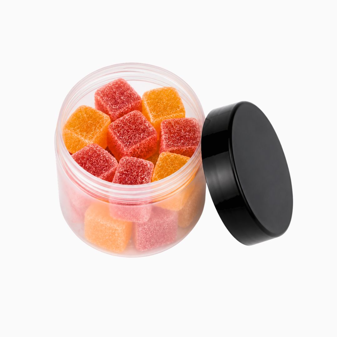 Premium CBD Gummies (200mg)