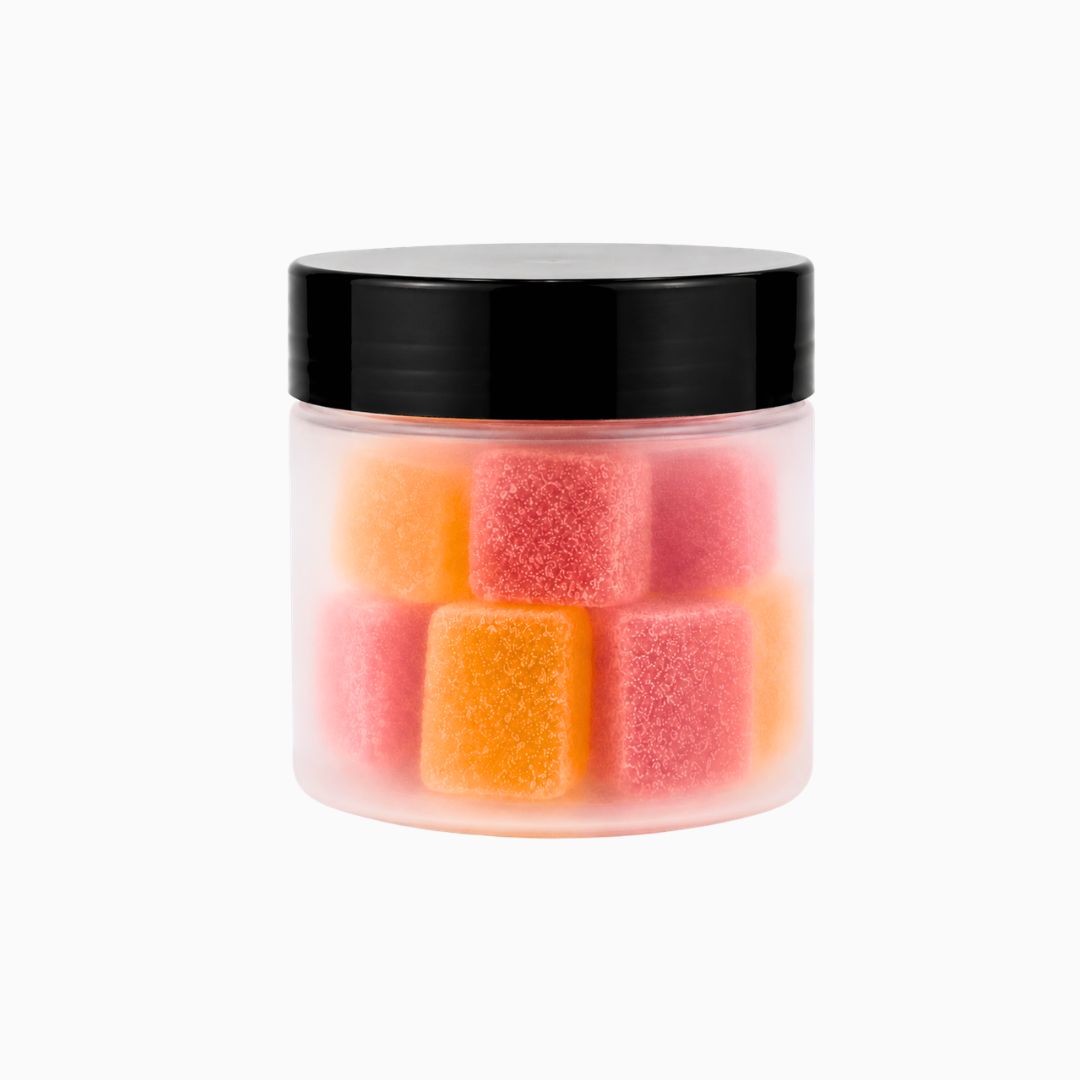 Premium CBD Gummies (200mg)