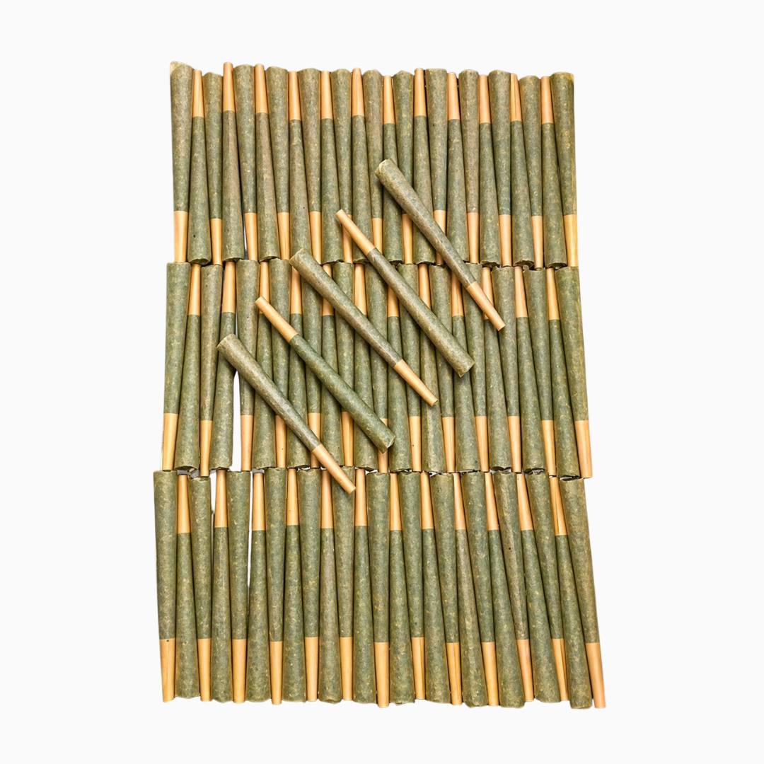 Indoor Pre-rolls