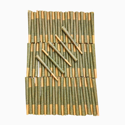 Indoor Pre-rolls