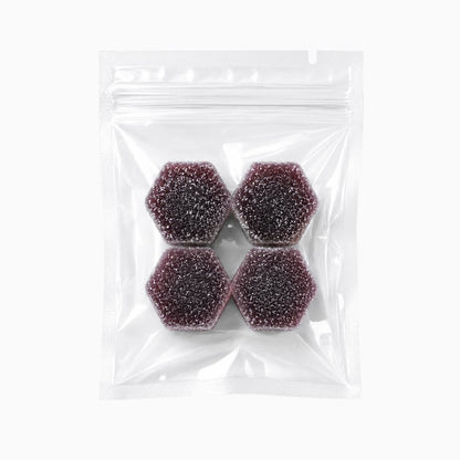 Full Spectrum Indica & Sativa Gummies
