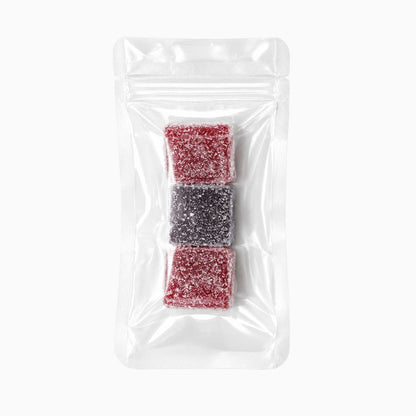 Full Spectrum Indica & Sativa Gummies