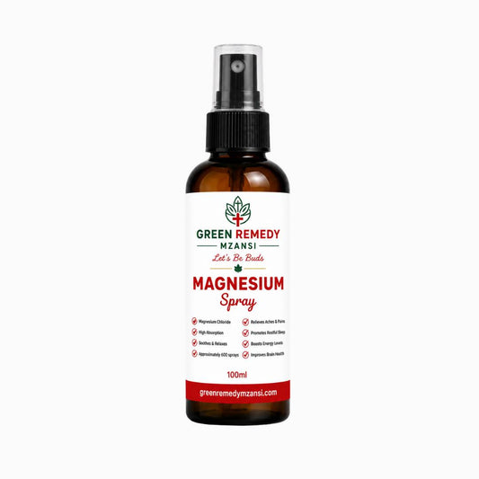 Magnesium Spray - 10 Pack