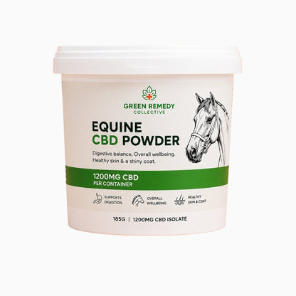 Equine CBD Powder