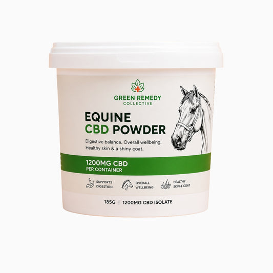 Equine CBD Powder