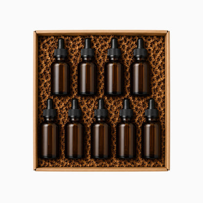 THC:CBD Bundle Pack